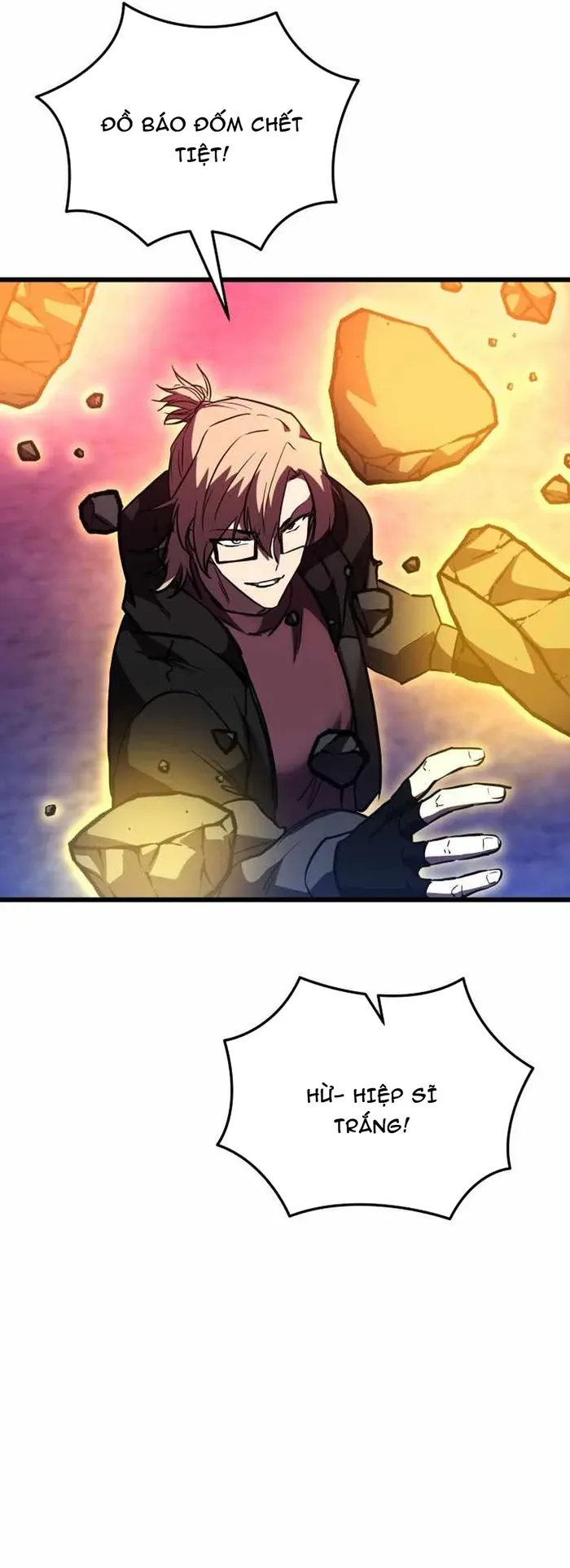 Giả Vờ Làm Kẻ Vô Dụng Ở Học Đường Chapter 146 - 28