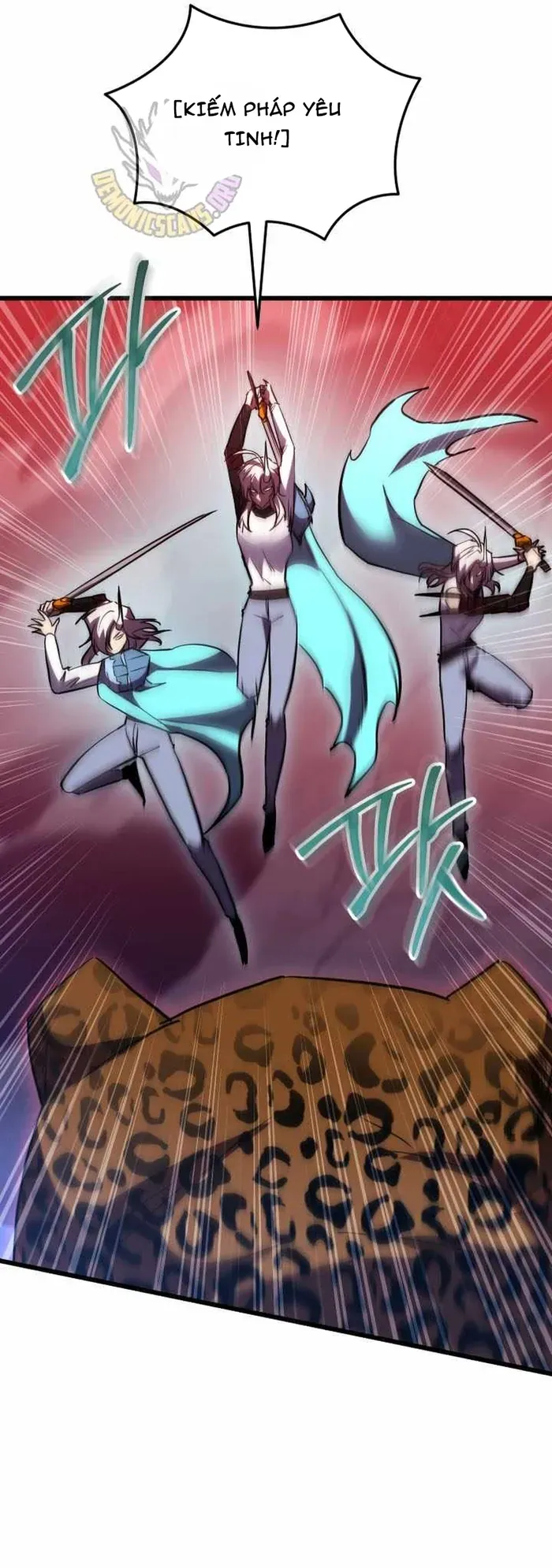 Giả Vờ Làm Kẻ Vô Dụng Ở Học Đường Chapter 146 - 31