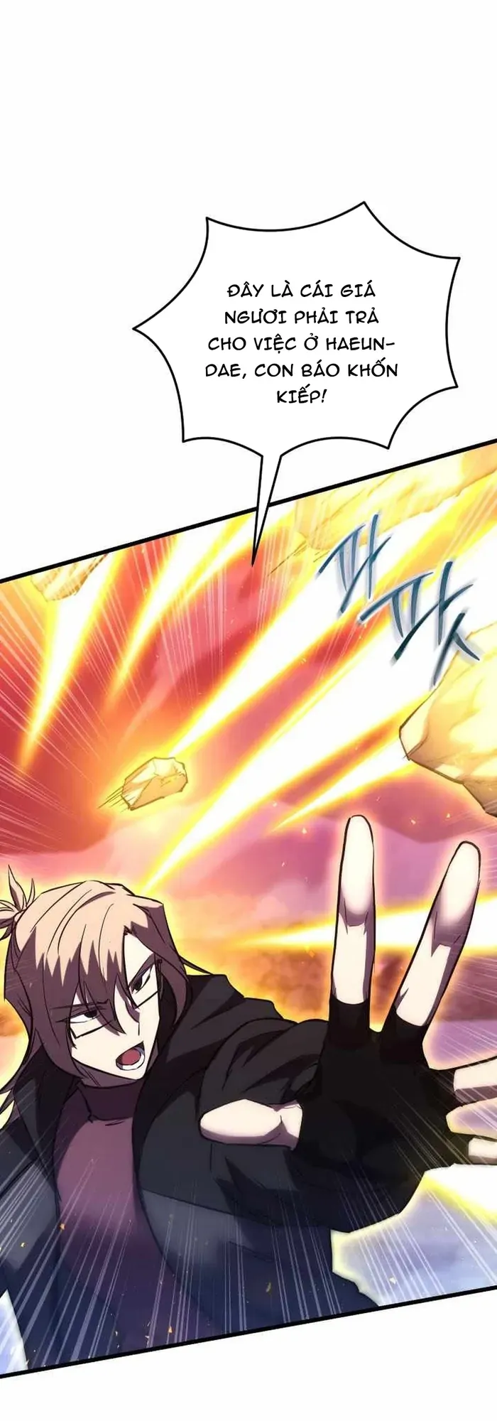 Giả Vờ Làm Kẻ Vô Dụng Ở Học Đường Chapter 146 - 33