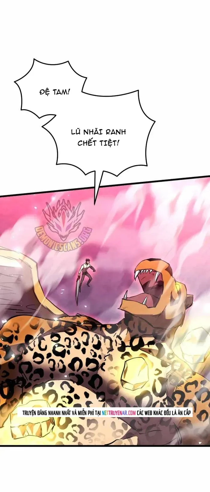 Giả Vờ Làm Kẻ Vô Dụng Ở Học Đường Chapter 146 - 35