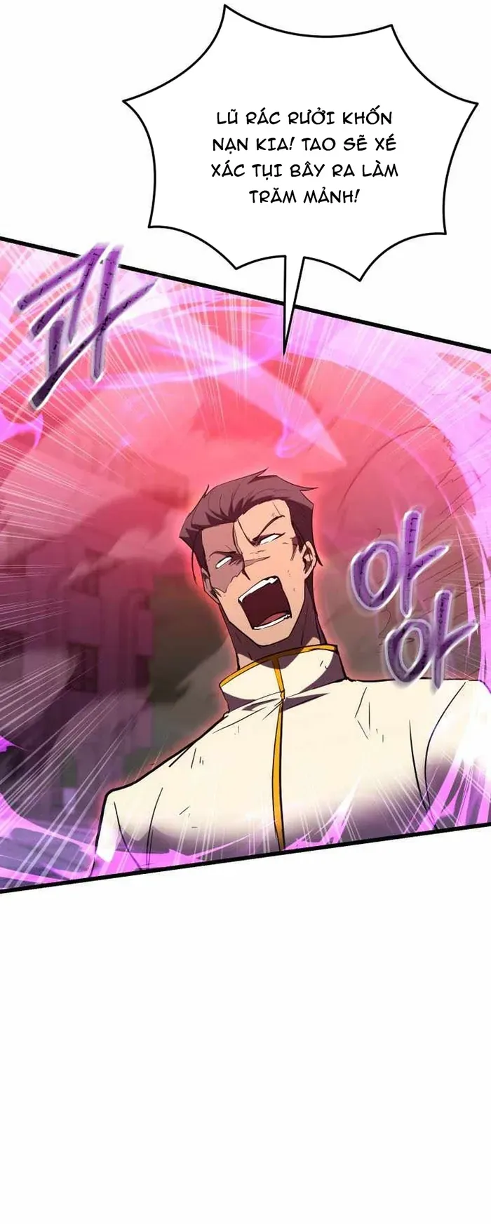 Giả Vờ Làm Kẻ Vô Dụng Ở Học Đường Chapter 146 - 36