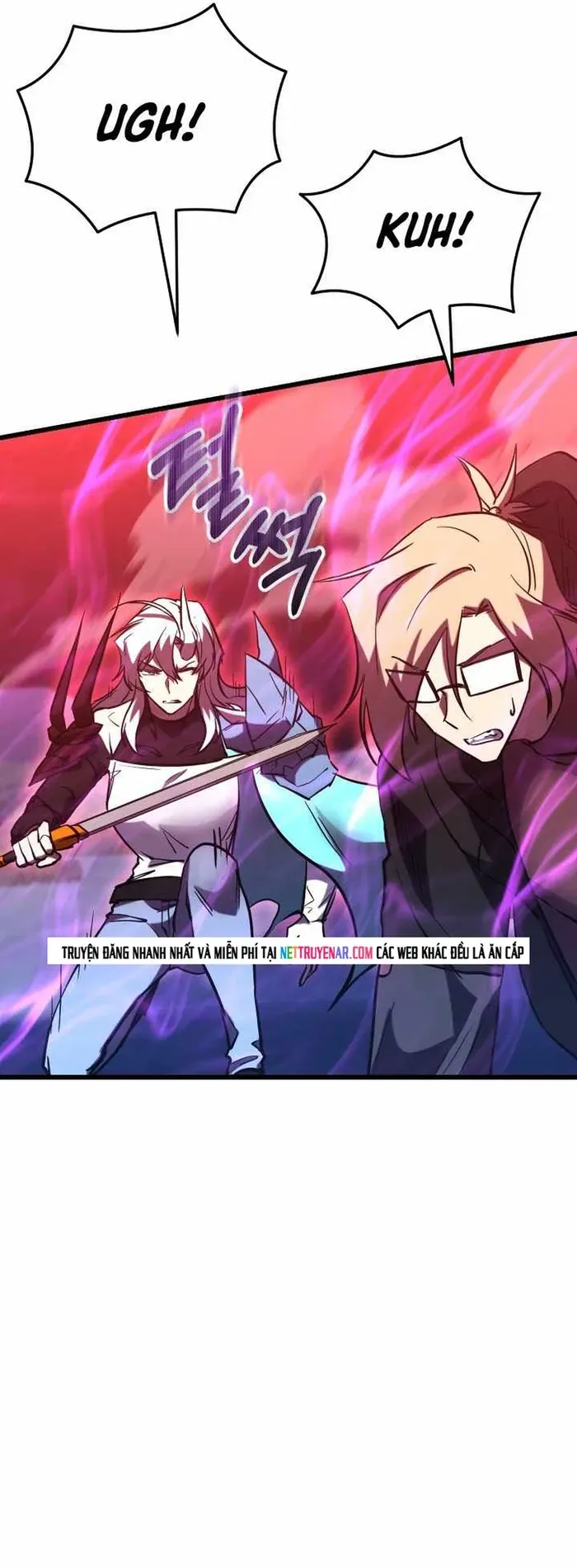 Giả Vờ Làm Kẻ Vô Dụng Ở Học Đường Chapter 146 - 37