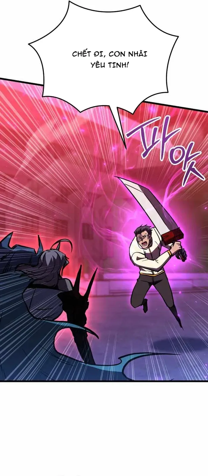 Giả Vờ Làm Kẻ Vô Dụng Ở Học Đường Chapter 146 - 38