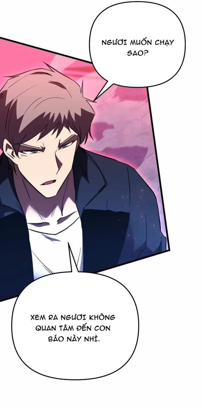 Giả Vờ Làm Kẻ Vô Dụng Ở Học Đường Chapter 146 - 43