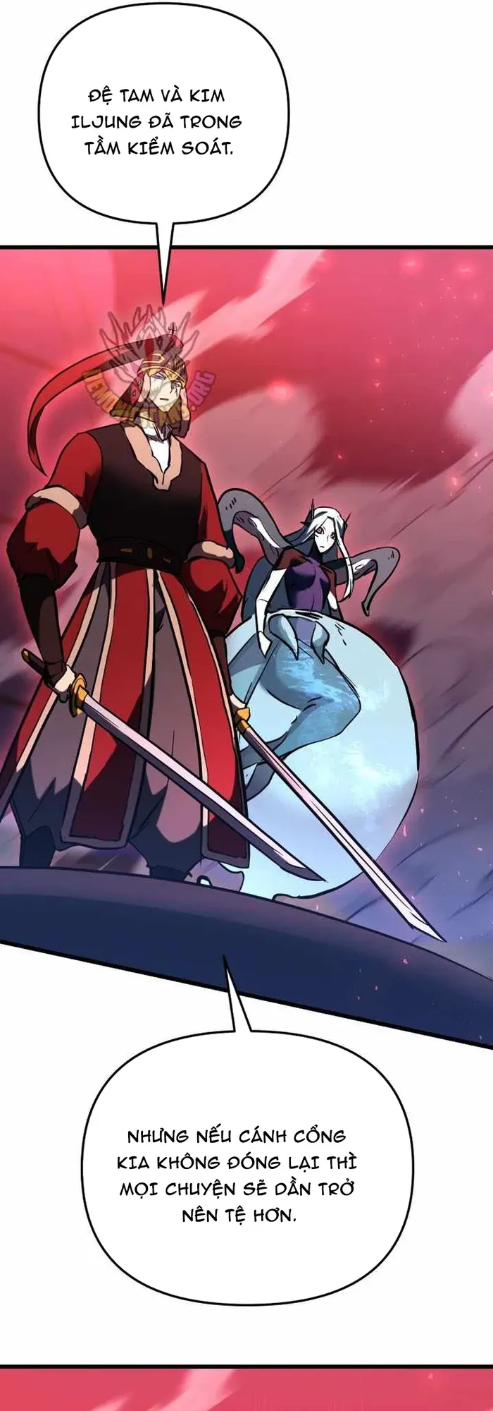 Giả Vờ Làm Kẻ Vô Dụng Ở Học Đường Chapter 146 - 46