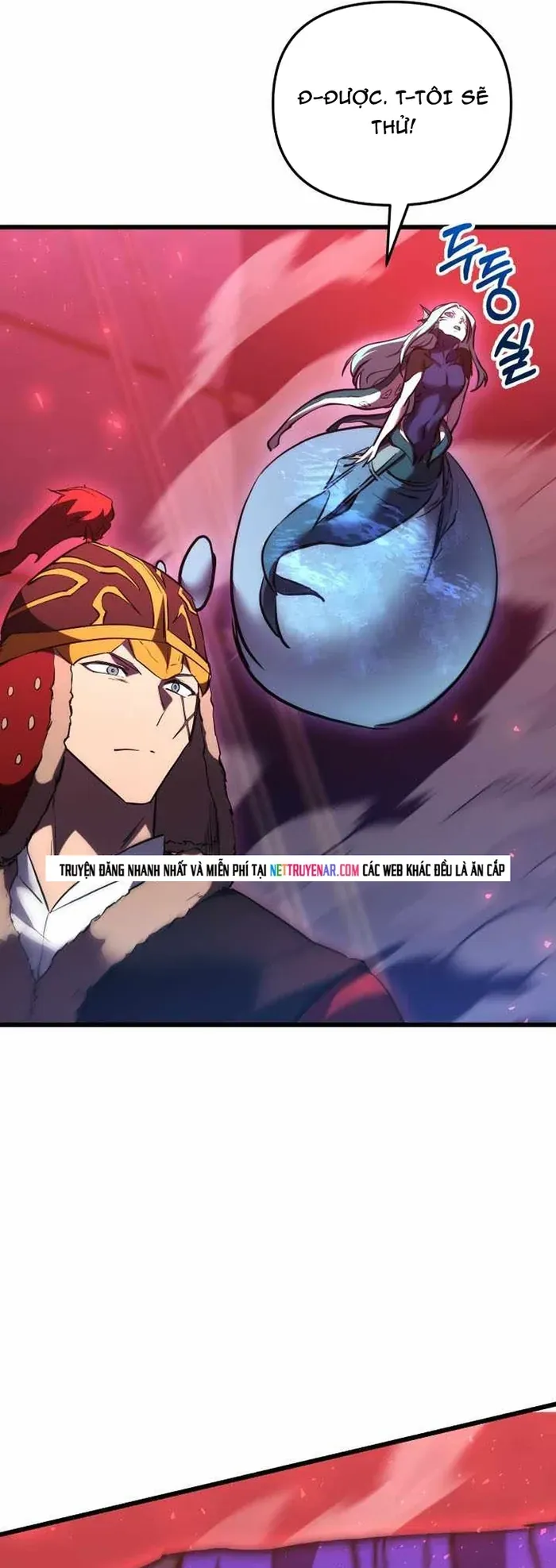 Giả Vờ Làm Kẻ Vô Dụng Ở Học Đường Chapter 146 - 48