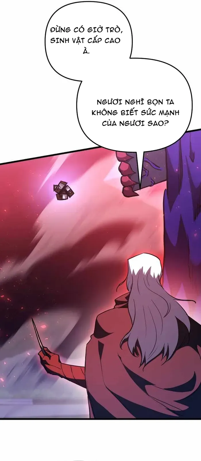 Giả Vờ Làm Kẻ Vô Dụng Ở Học Đường Chapter 146 - 53