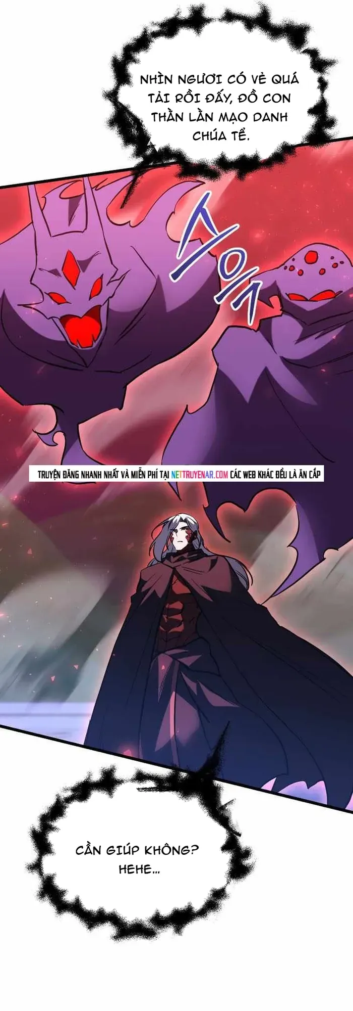 Giả Vờ Làm Kẻ Vô Dụng Ở Học Đường Chapter 146 - 55