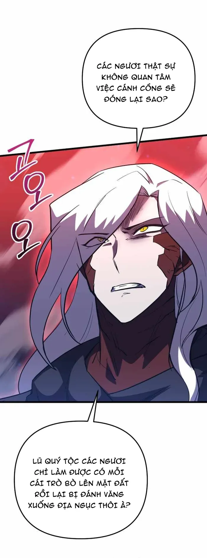 Giả Vờ Làm Kẻ Vô Dụng Ở Học Đường Chapter 146 - 56