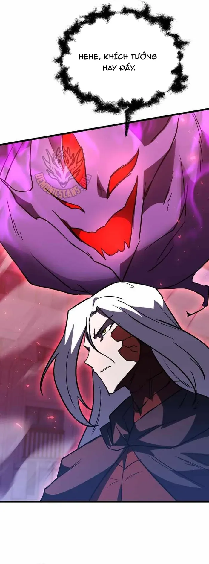 Giả Vờ Làm Kẻ Vô Dụng Ở Học Đường Chapter 146 - 57