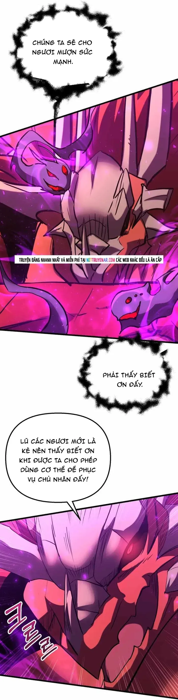 Giả Vờ Làm Kẻ Vô Dụng Ở Học Đường Chapter 146 - 61