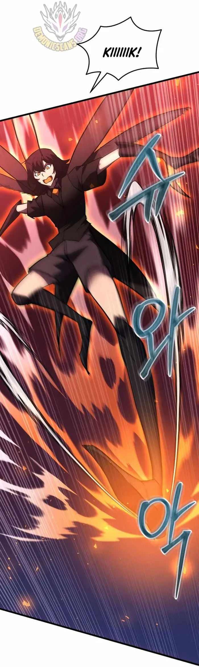 Giả Vờ Làm Kẻ Vô Dụng Ở Học Đường Chapter 146 - 67