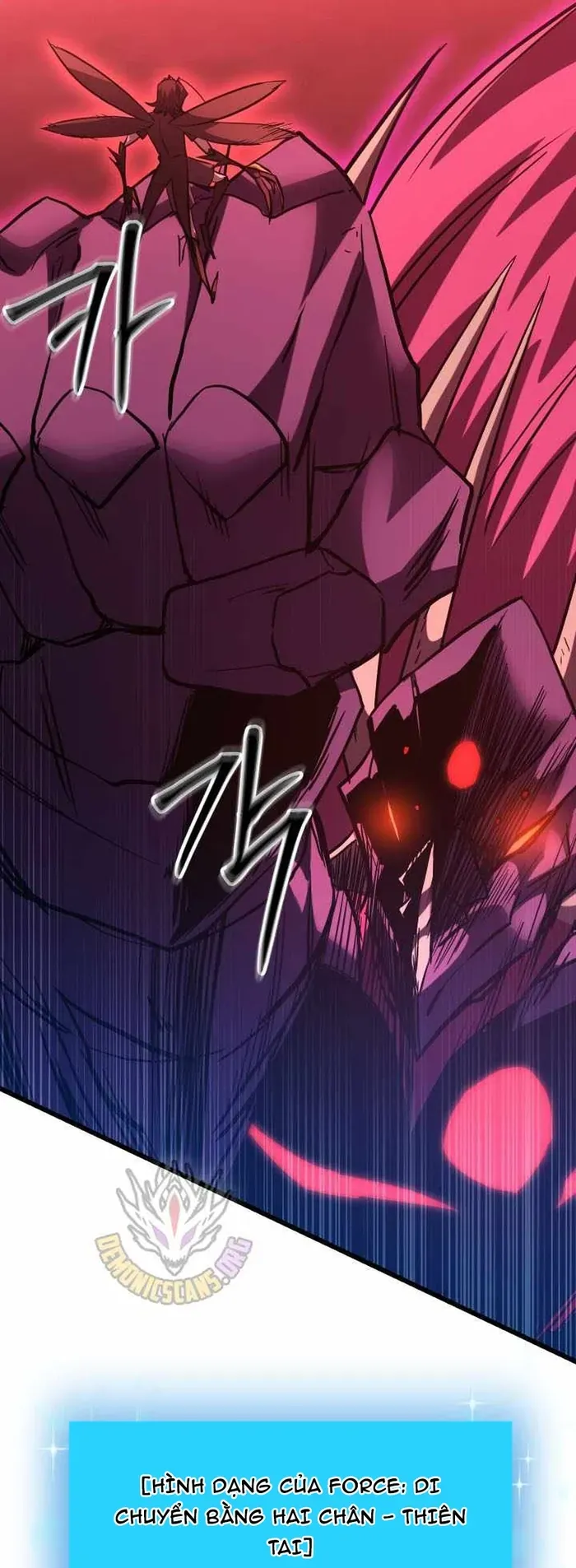 Giả Vờ Làm Kẻ Vô Dụng Ở Học Đường Chapter 146 - 70