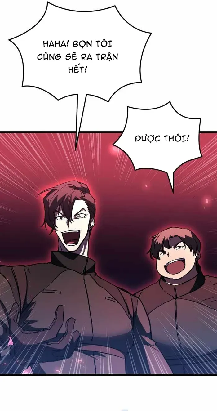 Giả Vờ Làm Kẻ Vô Dụng Ở Học Đường Chapter 146 - 9