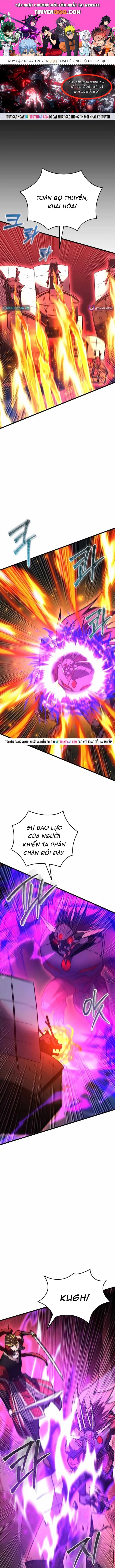 Giả Vờ Làm Kẻ Vô Dụng Ở Học Đường Chapter 147 - 1