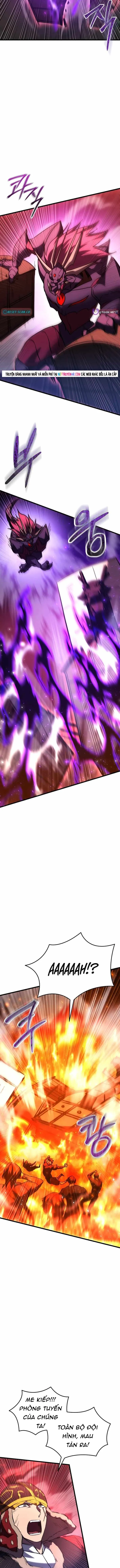 Giả Vờ Làm Kẻ Vô Dụng Ở Học Đường Chapter 147 - 2