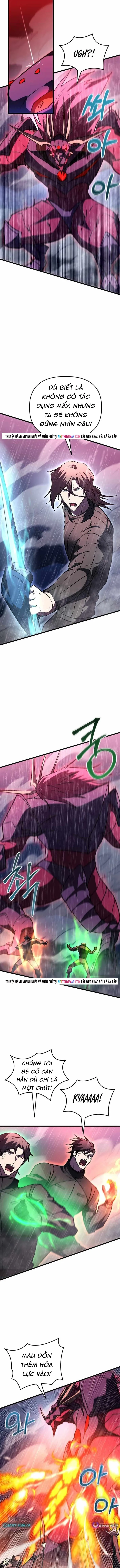 Giả Vờ Làm Kẻ Vô Dụng Ở Học Đường Chapter 147 - 11