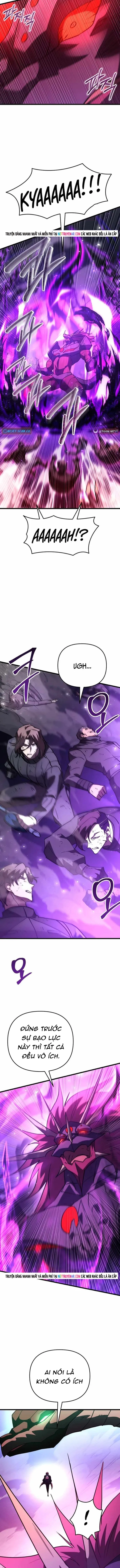 Giả Vờ Làm Kẻ Vô Dụng Ở Học Đường Chapter 147 - 13