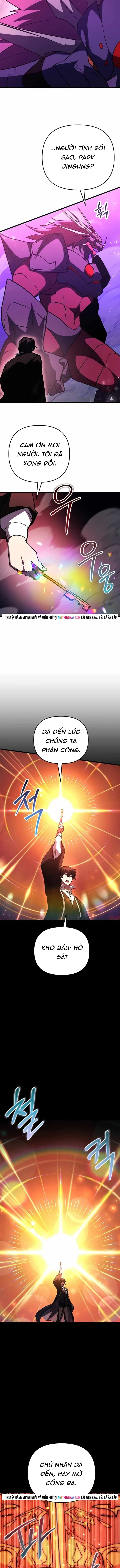 Giả Vờ Làm Kẻ Vô Dụng Ở Học Đường Chapter 147 - 14