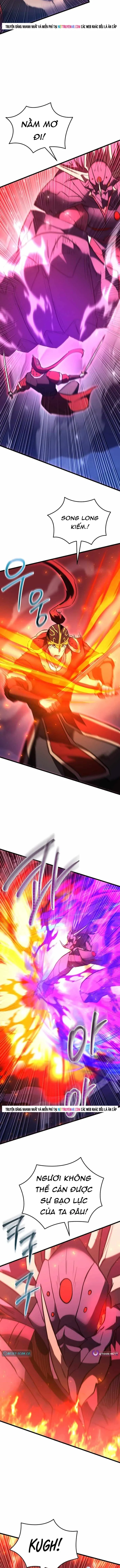 Giả Vờ Làm Kẻ Vô Dụng Ở Học Đường Chapter 147 - 3