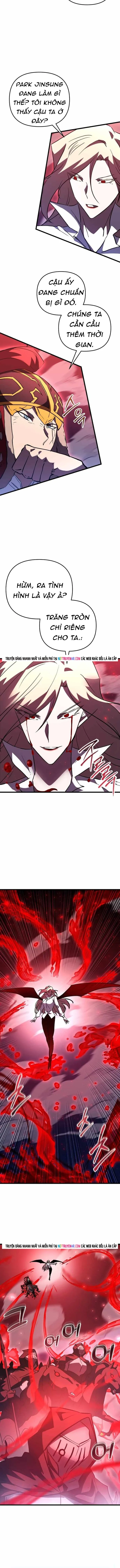 Giả Vờ Làm Kẻ Vô Dụng Ở Học Đường Chapter 147 - 5