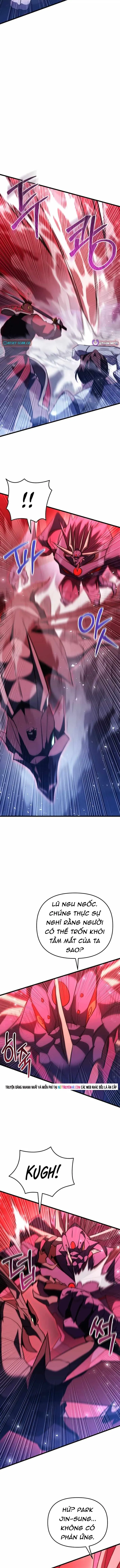 Giả Vờ Làm Kẻ Vô Dụng Ở Học Đường Chapter 147 - 9