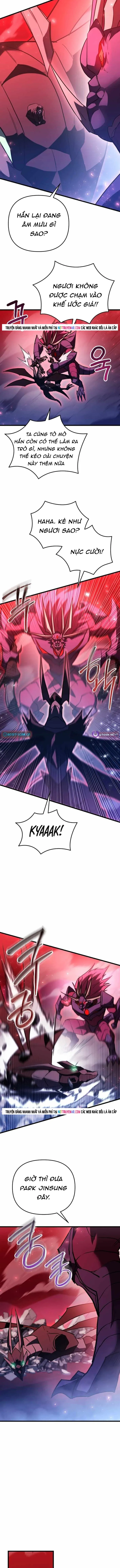 Giả Vờ Làm Kẻ Vô Dụng Ở Học Đường Chapter 147 - 10