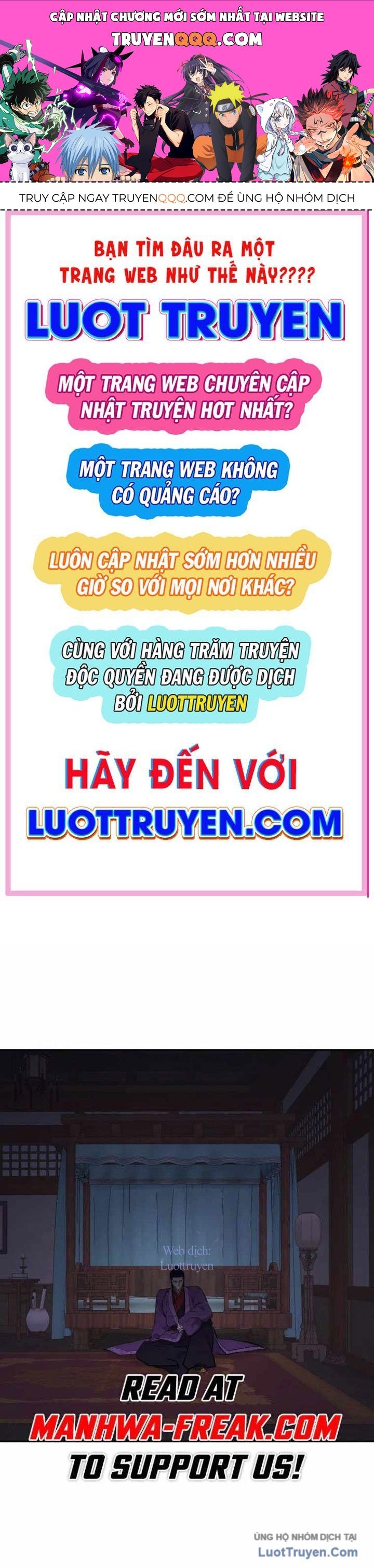 Thái Thú Kang Jin Lee Chapter 95 - 1