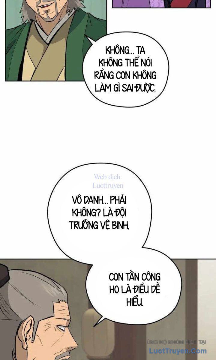 Thái Thú Kang Jin Lee Chapter 95 - 14