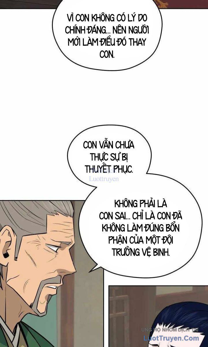 Thái Thú Kang Jin Lee Chapter 95 - 18