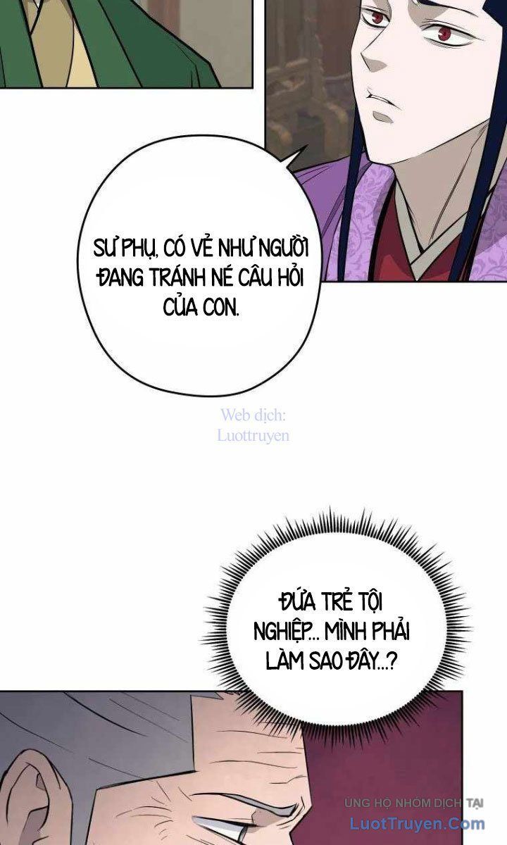 Thái Thú Kang Jin Lee Chapter 95 - 19