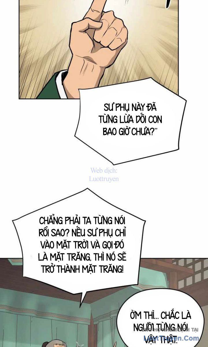 Thái Thú Kang Jin Lee Chapter 95 - 21