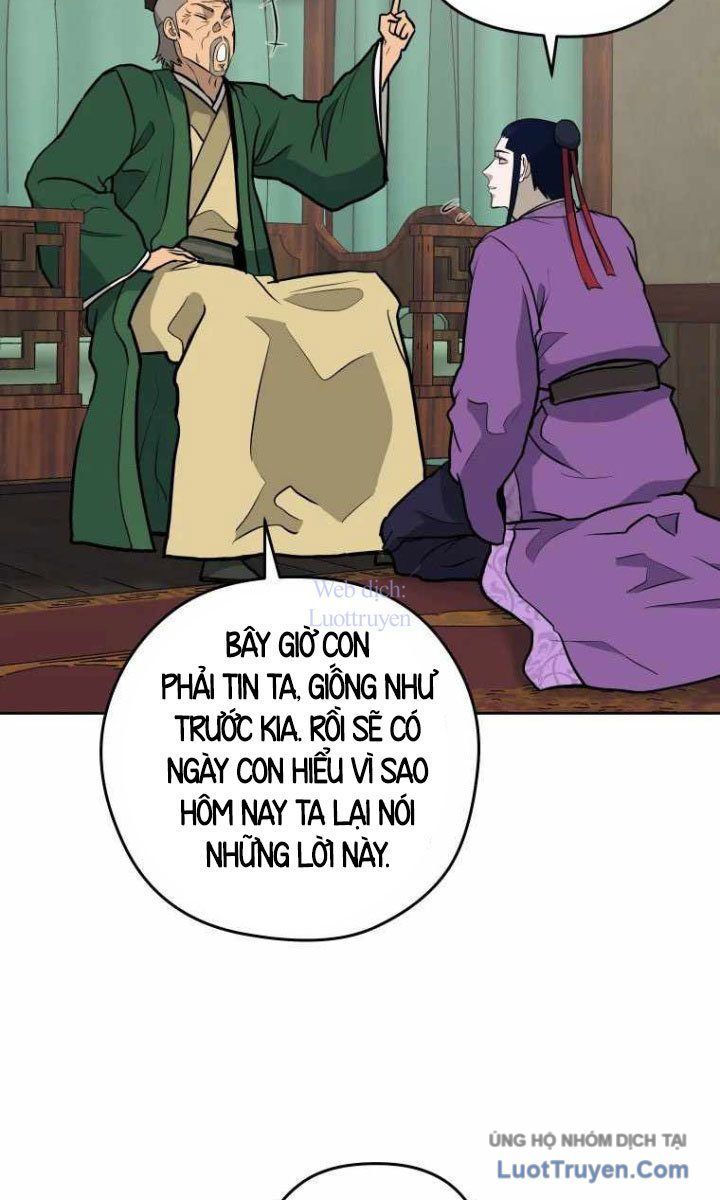 Thái Thú Kang Jin Lee Chapter 95 - 22