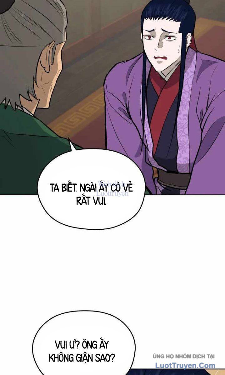 Thái Thú Kang Jin Lee Chapter 95 - 25