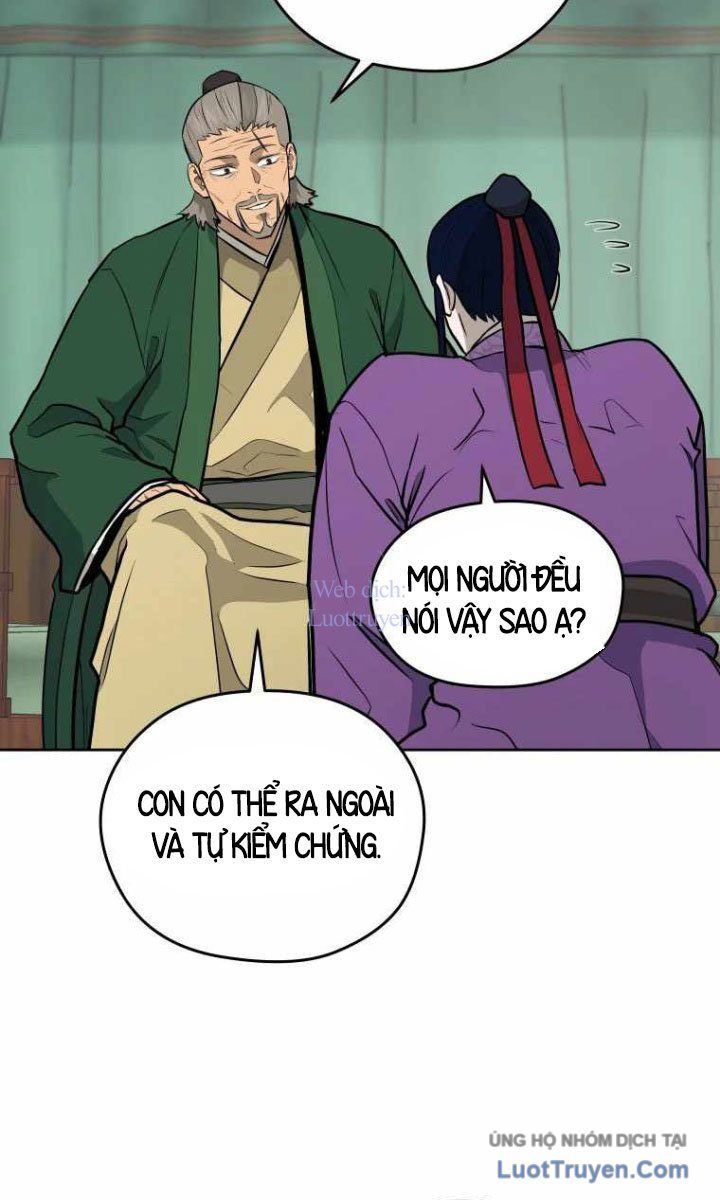 Thái Thú Kang Jin Lee Chapter 95 - 27