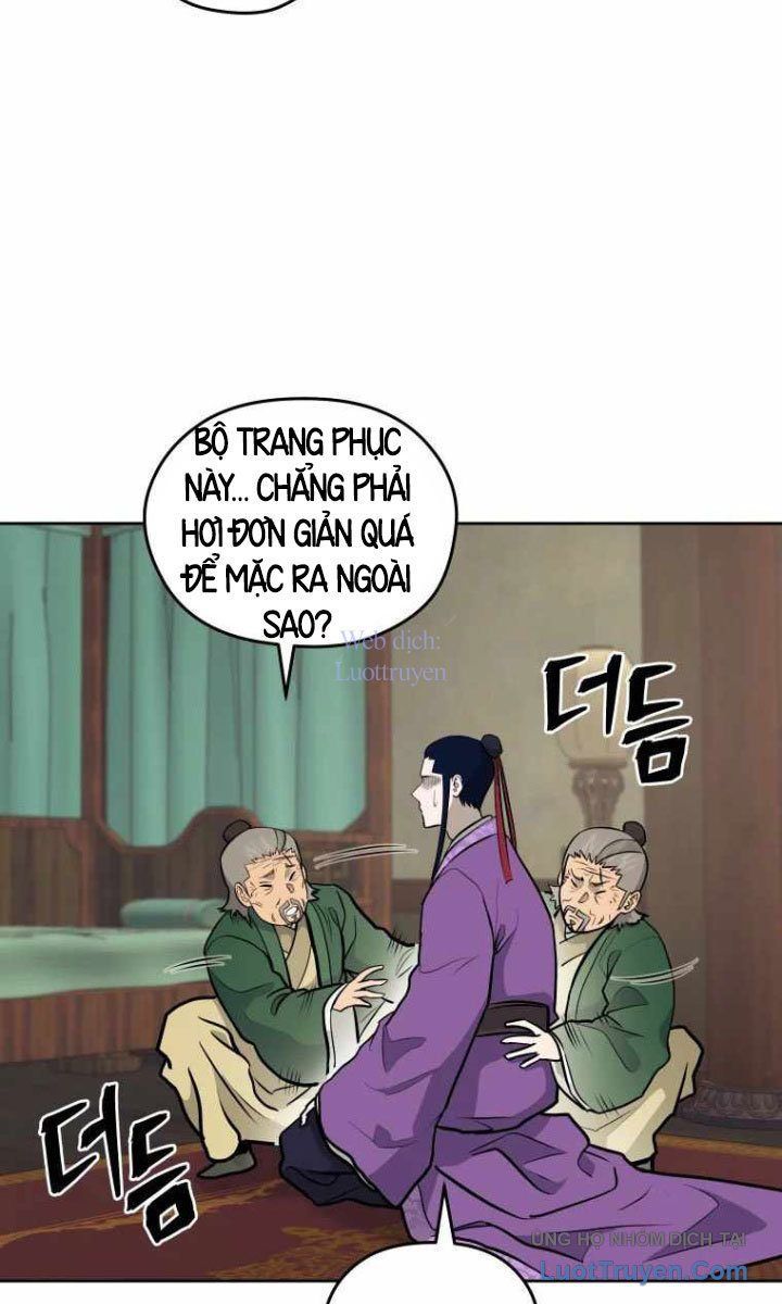 Thái Thú Kang Jin Lee Chapter 95 - 30