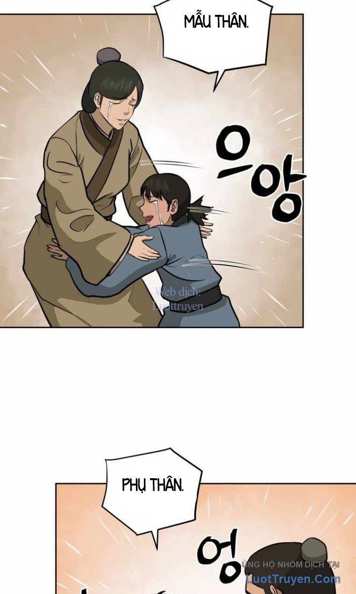 Thái Thú Kang Jin Lee Chapter 95 - 35