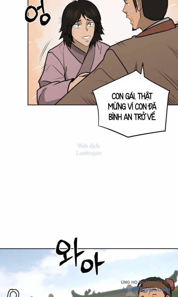 Thái Thú Kang Jin Lee Chapter 95 - 36