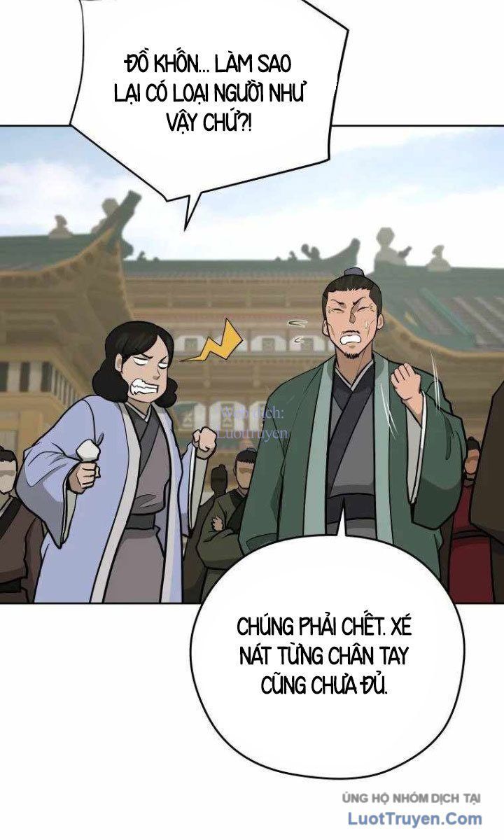 Thái Thú Kang Jin Lee Chapter 95 - 40