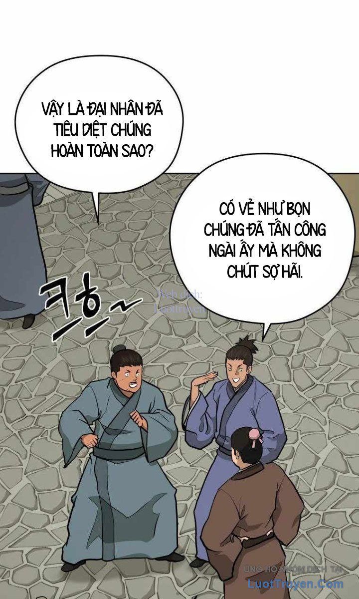 Thái Thú Kang Jin Lee Chapter 95 - 41