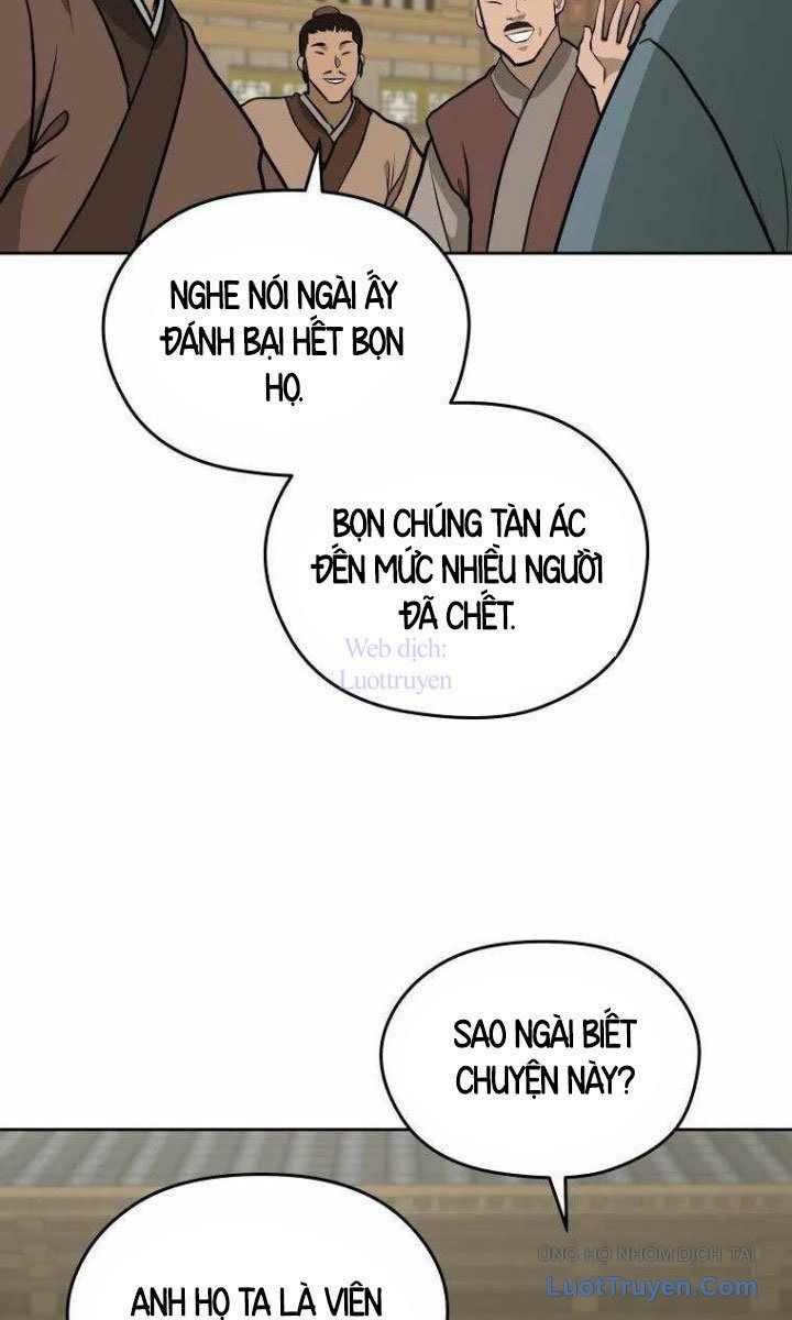 Thái Thú Kang Jin Lee Chapter 95 - 43