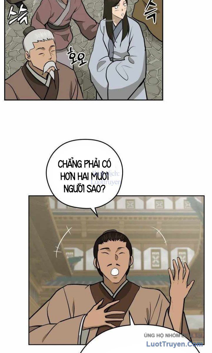Thái Thú Kang Jin Lee Chapter 95 - 45