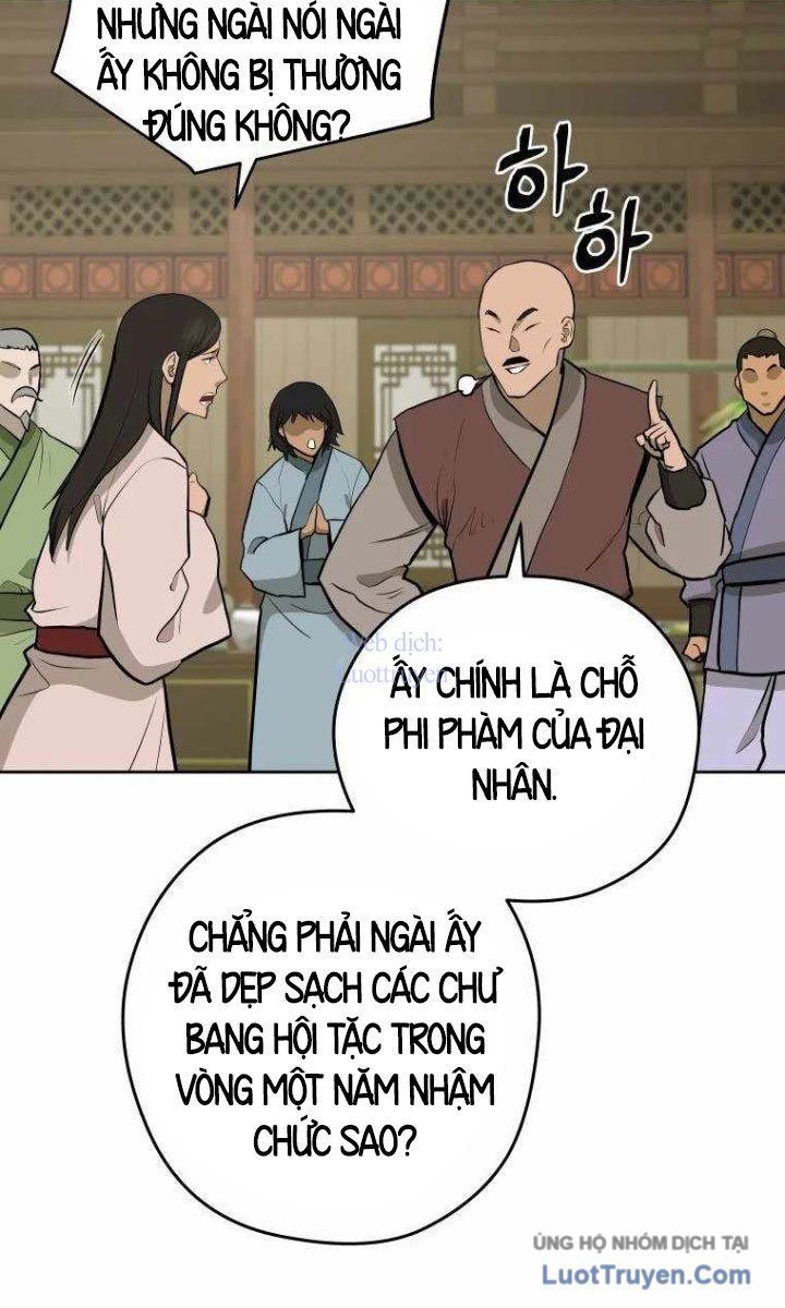 Thái Thú Kang Jin Lee Chapter 95 - 47