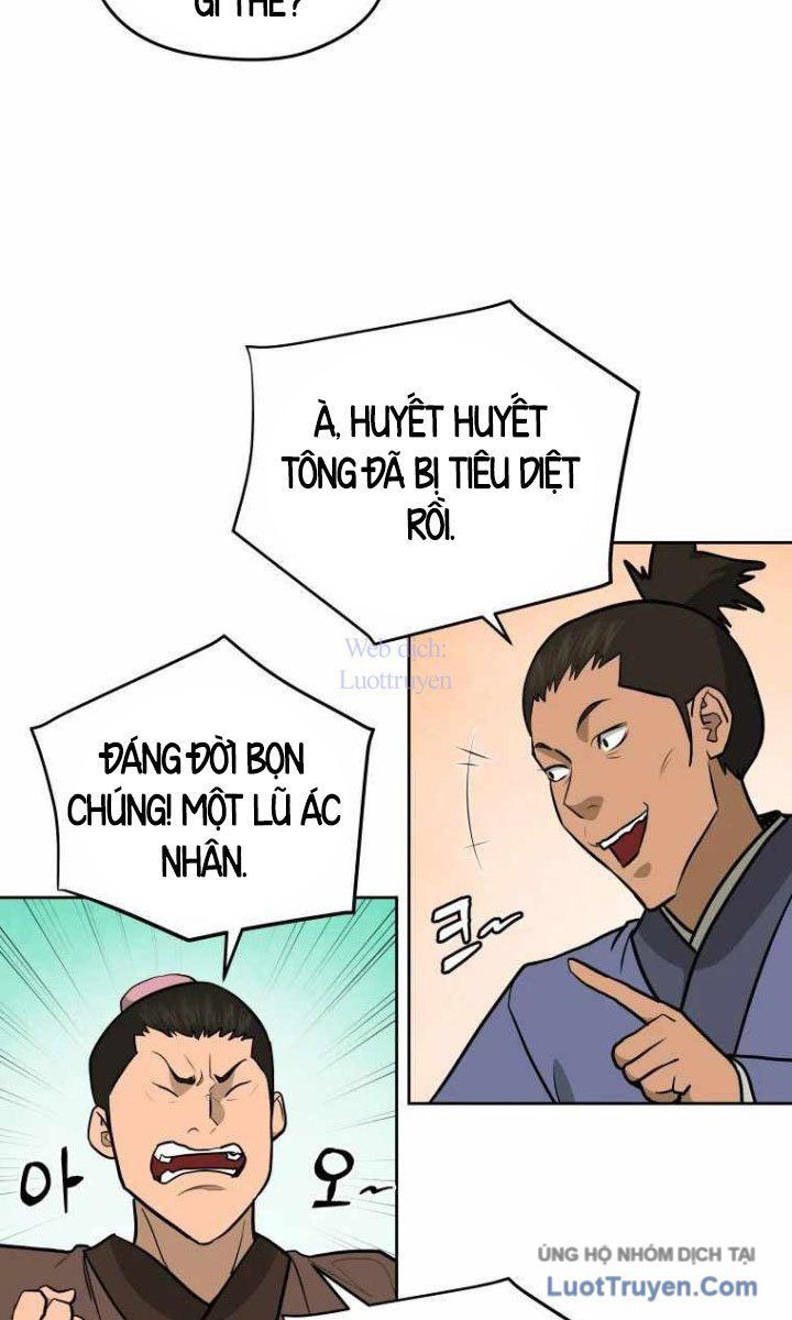 Thái Thú Kang Jin Lee Chapter 95 - 49