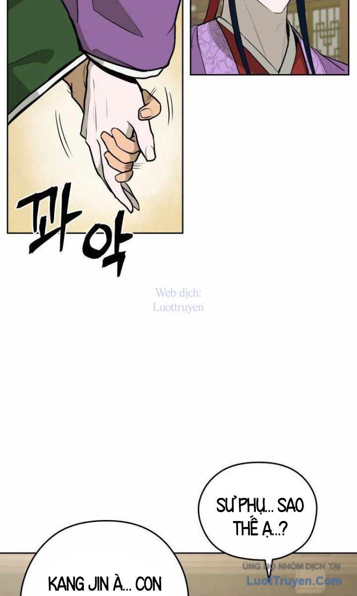 Thái Thú Kang Jin Lee Chapter 95 - 53
