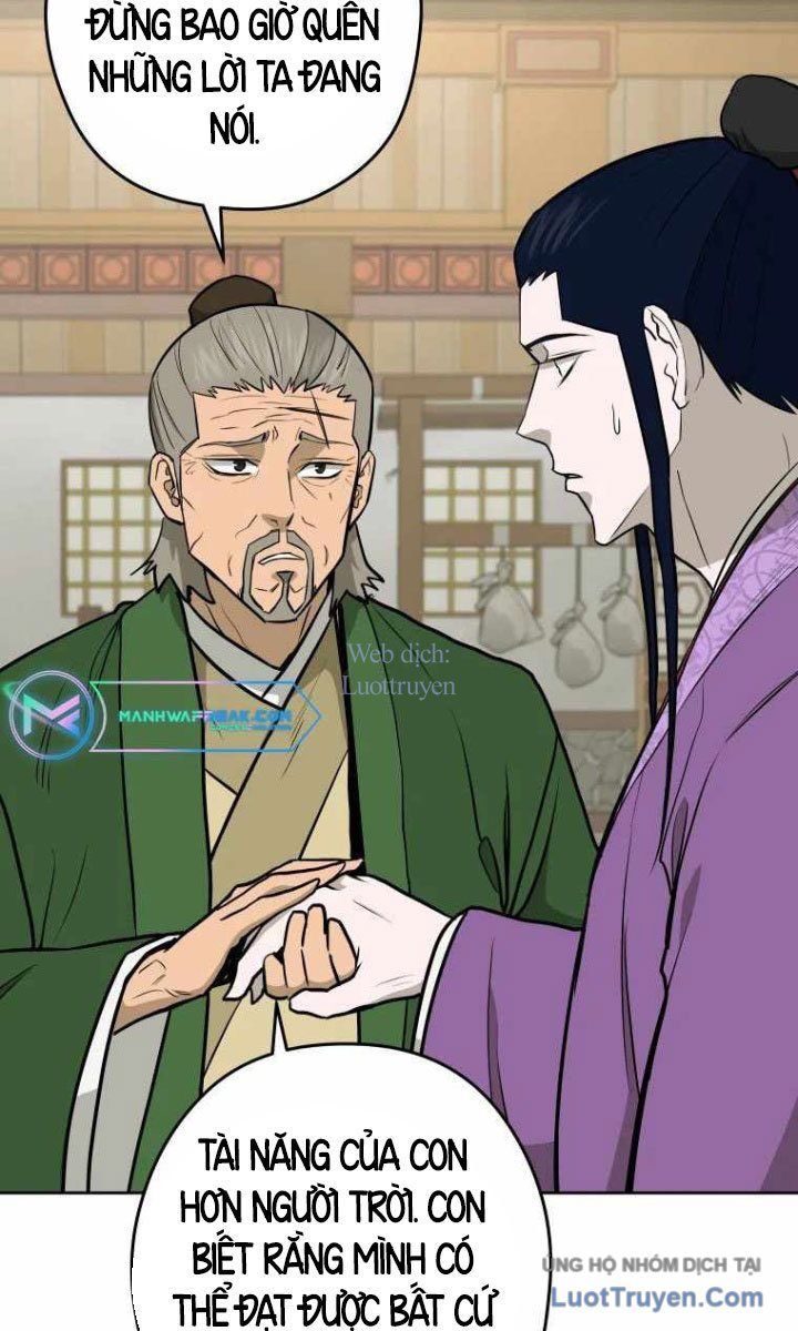 Thái Thú Kang Jin Lee Chapter 95 - 54