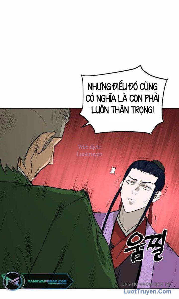Thái Thú Kang Jin Lee Chapter 95 - 56
