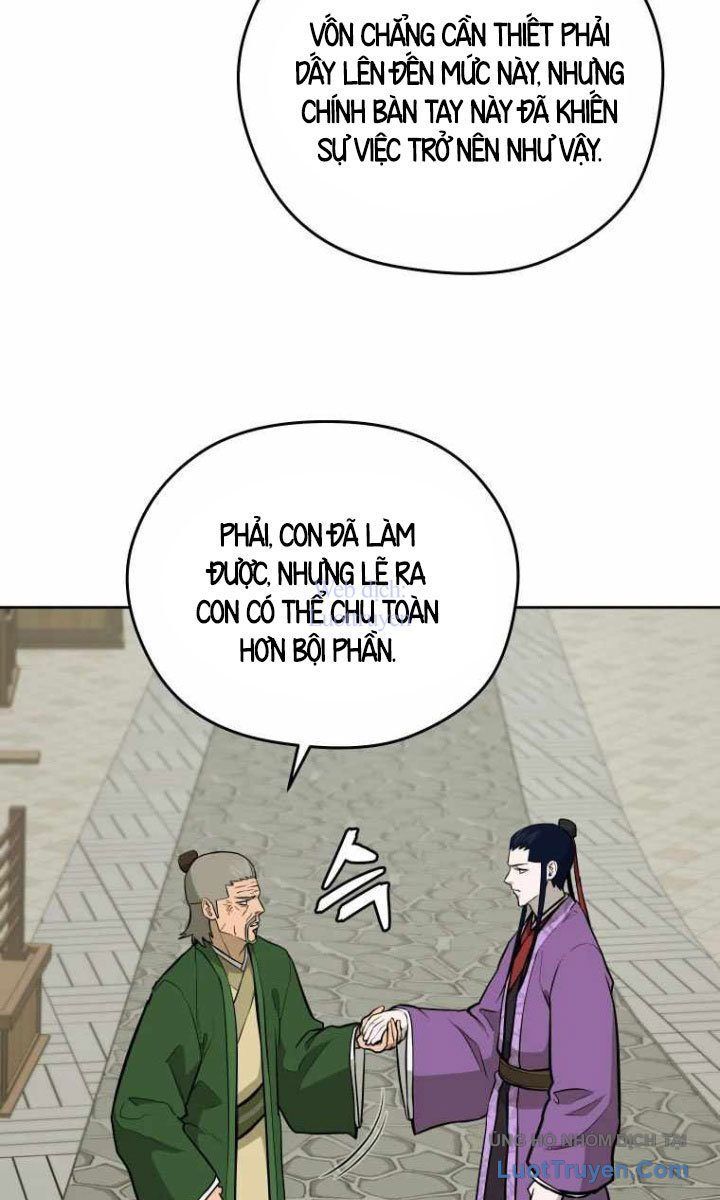 Thái Thú Kang Jin Lee Chapter 95 - 58