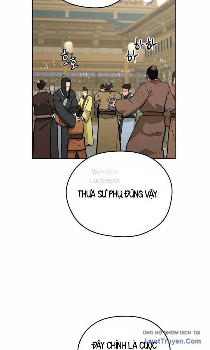 Thái Thú Kang Jin Lee Chapter 95 - 60