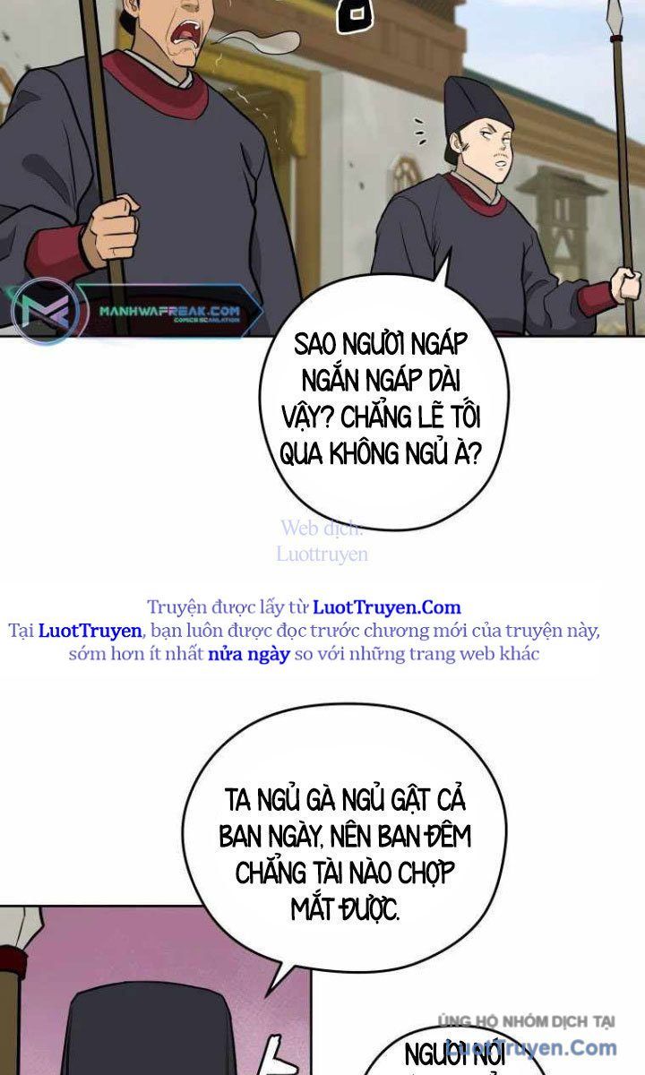Thái Thú Kang Jin Lee Chapter 95 - 73